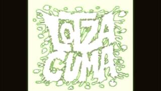 Lotza Cuma doing a sweet solo over a latin groove!!!