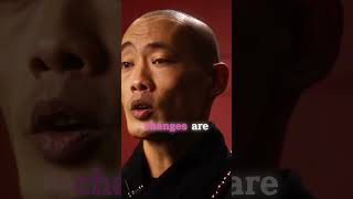 Download lagu Life changing quote by Shi Heng Yi mp3