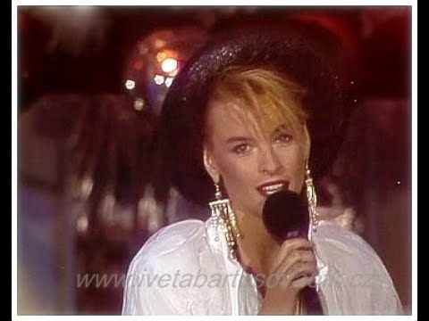 Iveta Bartošová ♡ Tisíce svící