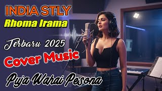 Download lagu Puja Wahai Pesona - Rhoma Irama Cover Versi Dangdut Bollywood 2025 mp3 Download lagu Puja Wahai Pesona - Rhoma Irama Cover Versi Dangdut Bollywood 2025 mp3