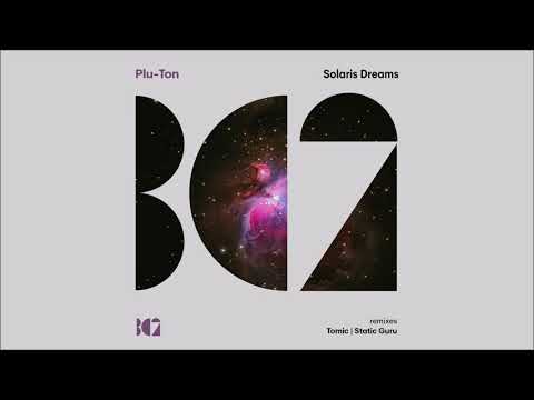 Plu-Ton - Solaris Dreams (Original Mix)