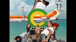 Thievery Corporation - Thief Rockers (feat. Zee)