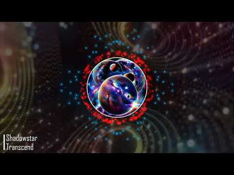 Shadowstar - Transcend (Trance/Techno Music)