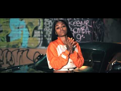 Ann Marie – “War”
