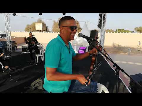 Aziz Zwini عزيز الزويني يؤدي اغنية #علاش_فيقتيني للفنان #وهيب#3#3 (balance)