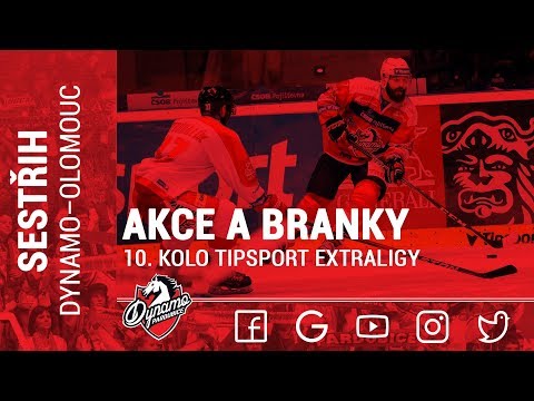 SESTŘIH | Dynamo uzmulo Olomouci pouze bod