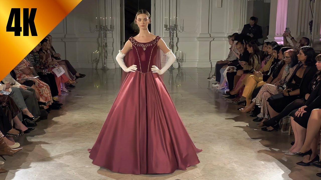 Sanyukta Shrestha | Spring Summer 2026 | London Fashion Week