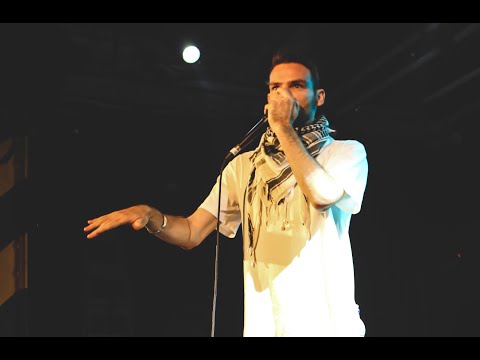 GYPSYBOX | Elimination | Australian Beatbox Championship 2019