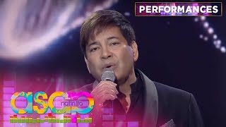 Martin Nievera&#39;s heartfelt rendition of &quot;Kahit Isang Saglit&quot; | ASAP Natin &#39;To