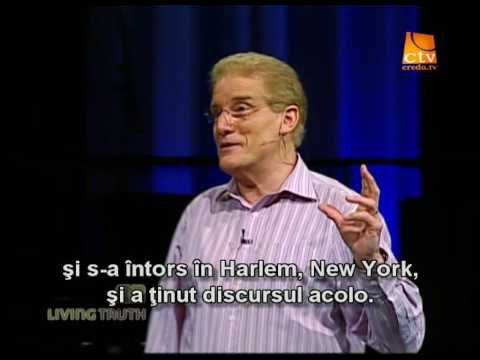 118. Adevarul Viu - Ce sa faci cu limba ta?