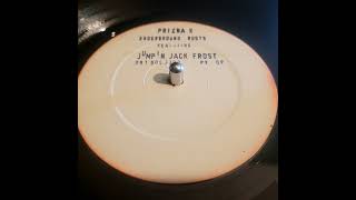 Prizna X - Underground Roots (Mix 3)