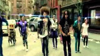 Lemar - Me U & The Music