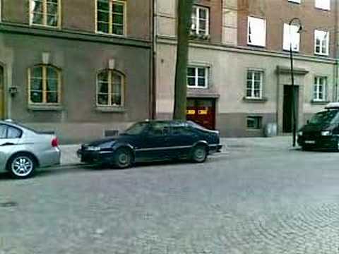 Breitenfeldsgatan / Wittstocksgatan