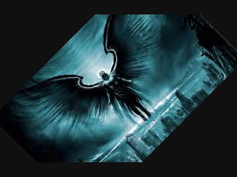 Daniel Landa - Osmý den Chaosu