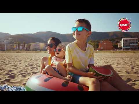 Sun. Sand. Serenity. 🌊☀️Escape to the world’s most beautiful beach destinations with Kesari Tours.