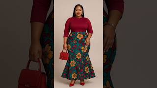 MISHONO PAMBE YA VITENGE YA OFISINI #zamakalefashion #latestafricaprint #africanfashion #newmusic