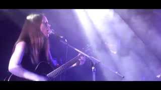 Eve & The Serpents - Drone (live)