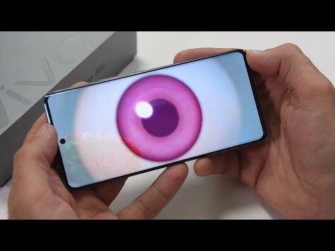 Обзор Vivo V25 Pro / Арстайл /