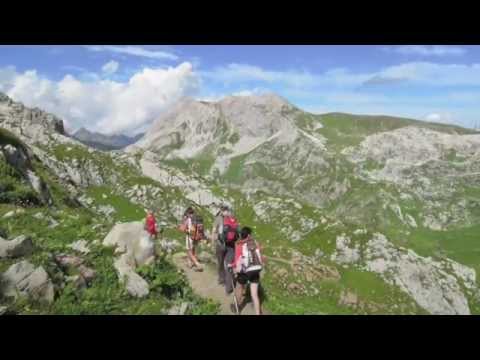 Oberstdorf - Silvretta