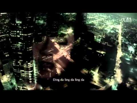 The song name Dida, singer Kankan滴答