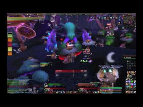 Ahn'kahet: The Old Kingdom (Heroic)