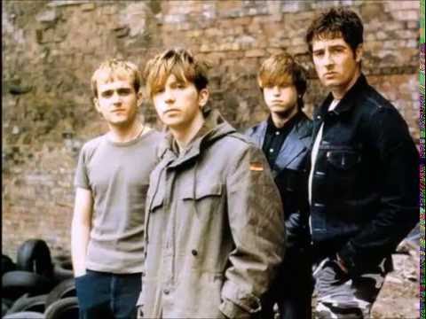 Video thumbnail for Mansun’s Only Acoustic Song