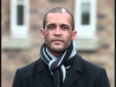 Clarke Carlisle - "I Pray For Truck Driver Every Day"