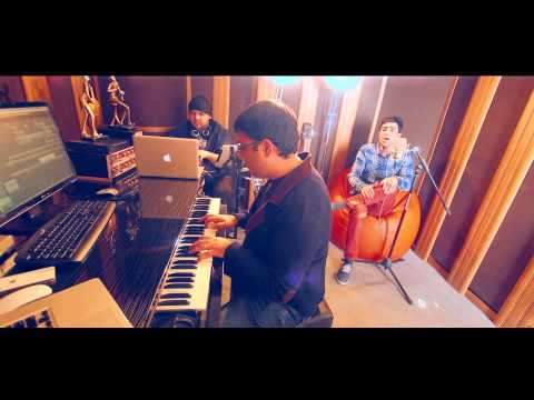 Ushacel em - Silva Hakobyan cover by Aghasi // Official Music Video // Full HD