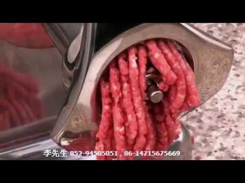 Fimar - Combined Meat Mincer and Grater-12AT