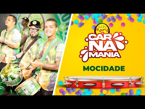 CarnaMania - Mocidade