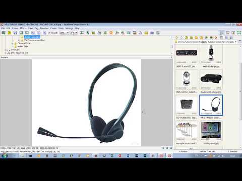 Audacity Tutorial - Beginner -Part 3