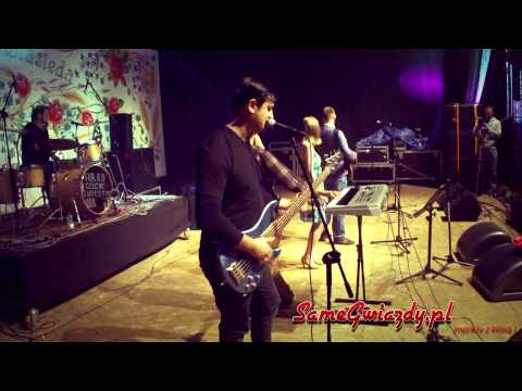 Same Gwiazdy- Oj Ty Halu (repertuar białoruski)