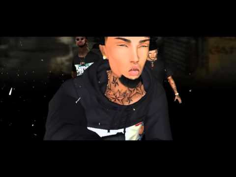 Rocaine - Intro |IMVU|