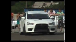 preview picture of video 'г. Донецк Автофестиваль 2010 .mp4'
