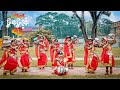 লাল টুকটুকে বউ যায় গো | Lal Tuktuke Bou Jaygo | Dance Cover 2023 | NAZRUL SANGEET |