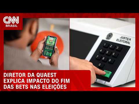 Pacote bets, bolsa família e canetas emagrecedoras: qual impacto das medidas nas eleições? | HORA H