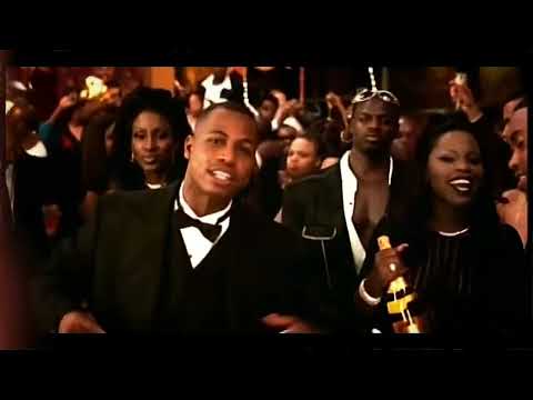 Az - How Ya Livin’(Feat. Nas) (Official Music Video)