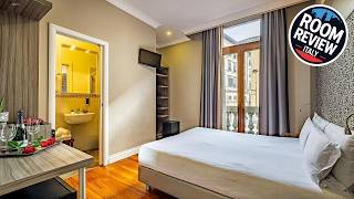 B&B Residenza le Fonticine | Firenze, Italia | Recensione Hotel ⭐