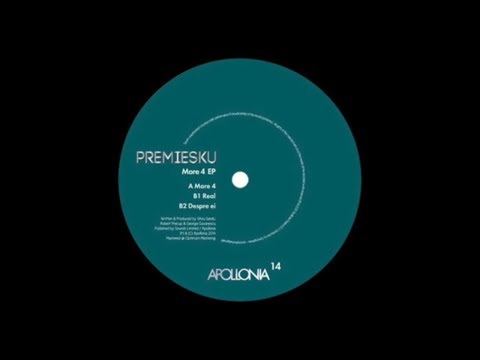 Premiesku - Real - APO014