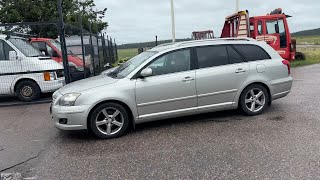 Toyota Avensis car for sale - Image 4 | Autoline BW Toyota Avensis car | Image 4 - Autoline