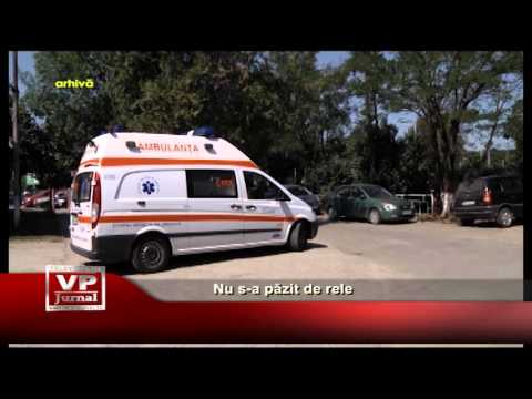Nu s-a pazit de rele