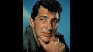 Dean Martin - The Small Exception Of Me