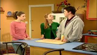 Top Notch 2 Unit 5 Scene 1