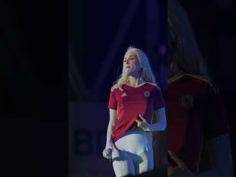 Karol G Concert 2024