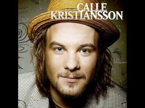 Calle Kristiansson - Walking in Memphis