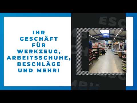 Esche GmbH YouTube-Vdeominiatur 3