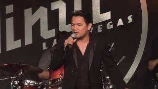 Rodell Rosel - &quot;Rolling In The Deep&quot; (Cover)