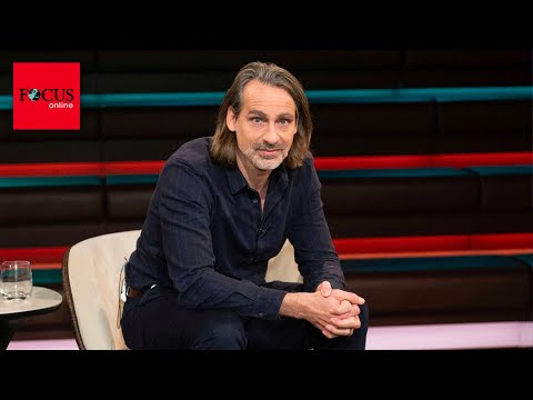 Wie Richard David Precht vom Philosophen zur Parodie-Vorlage mutiert