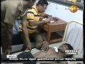 Shakthi Newsfirst 08 00PM News 15th April 2014