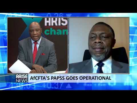 Frontier Africa Reports